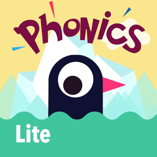 Zebravo Phonics: Learn to Read