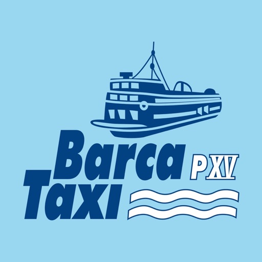 Barca Taxi icon