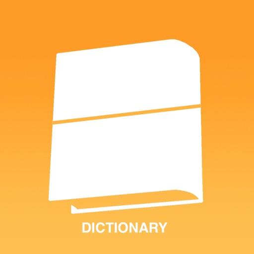 Dictionary & Translate by Davi icon