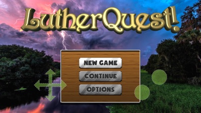 LutherQuest! screenshot 4