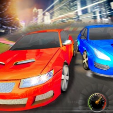 Activities of Real City Highway Car Racing