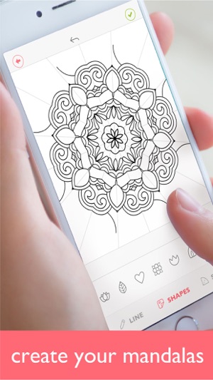 Colorfy Coloring Book In De App Store