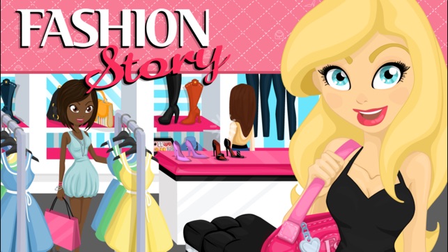 Fashion Story™(圖1)-速報App