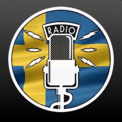 Radio Sweden - Live! icon