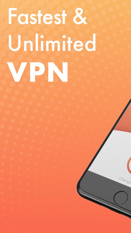 VPN Connect - Unlimited Proxy
