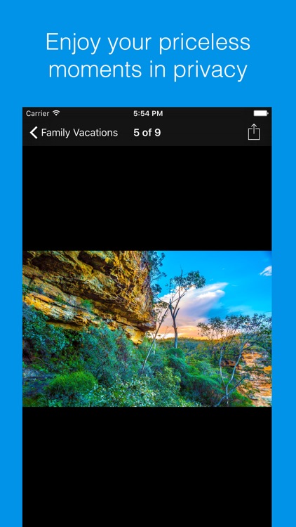 Hide Photos Video -Hide it Pro screenshot-4