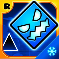 Geometry Dash SubZero app not working? crashes or has problems?