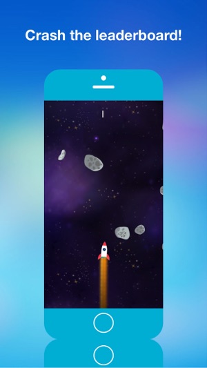 Asteroid Belt Go(圖5)-速報App