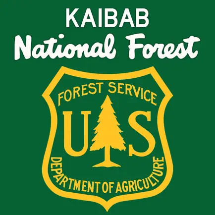 Kaibab National Forest Читы