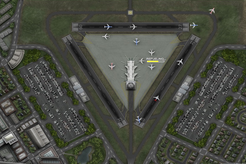Airport Madness 4 screenshot 4