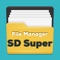 Super SD File Manager