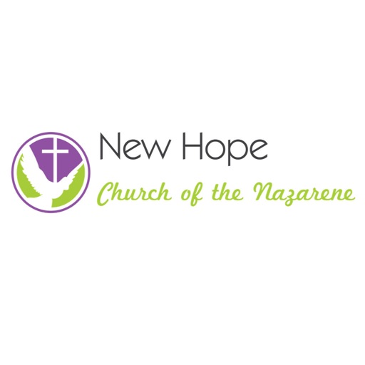 New Hope Church ND