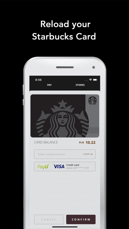 Starbucks CEE