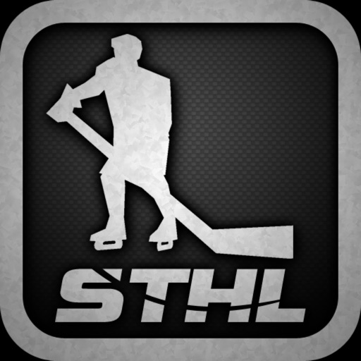 Stinger Table Hockey iOS App