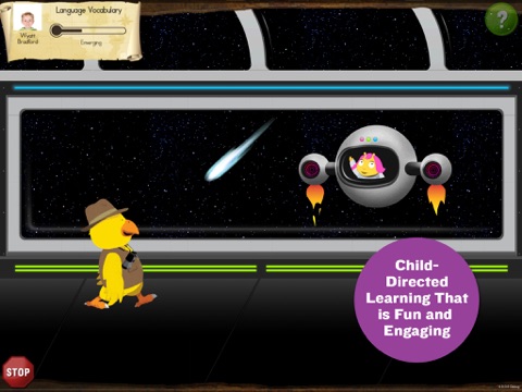 iStartSmart Adventures screenshot 3