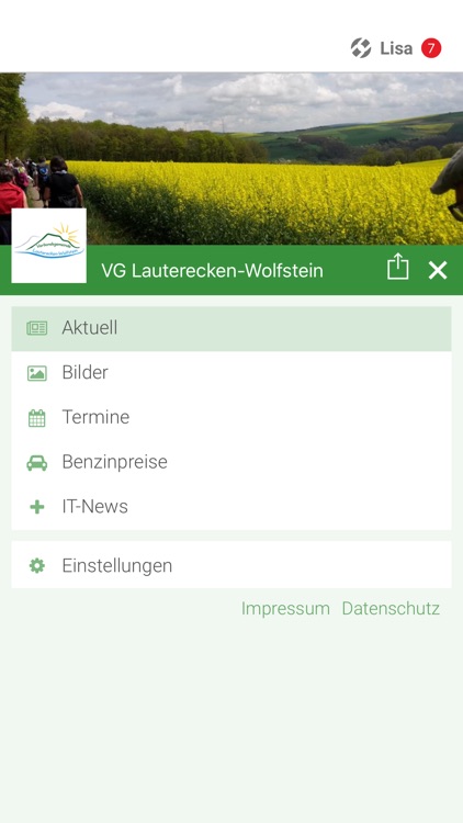 VG Lauterecken-Wolfstein