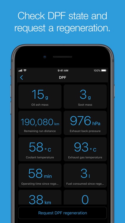 BimmerLink for BMW and Mini screenshot-4