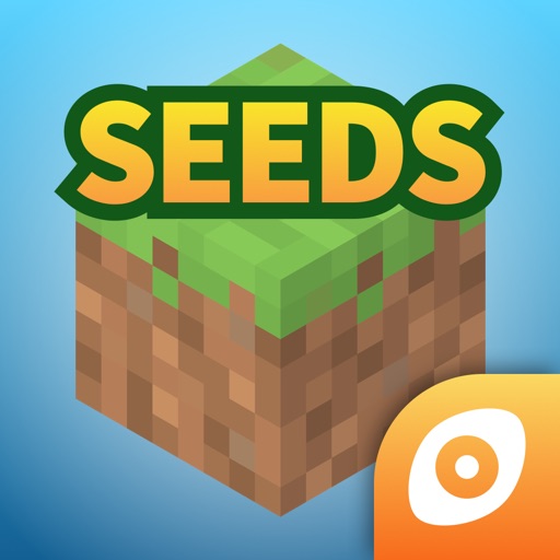 Seeds Pro for Minecraft