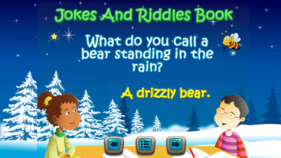 How to cancel & delete Riddles Trivia Question Games from iphone & ipad 1