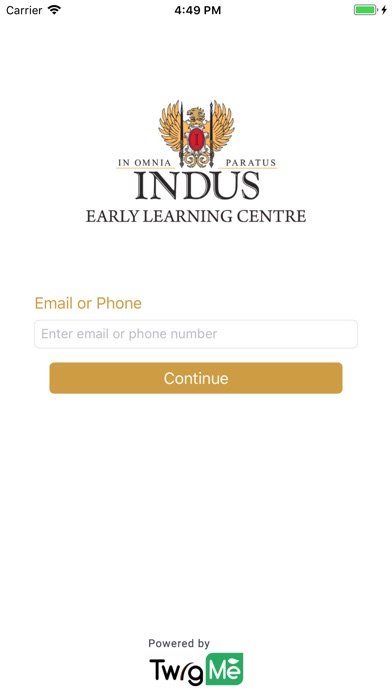 Indus Early Learning Center screenshot 2