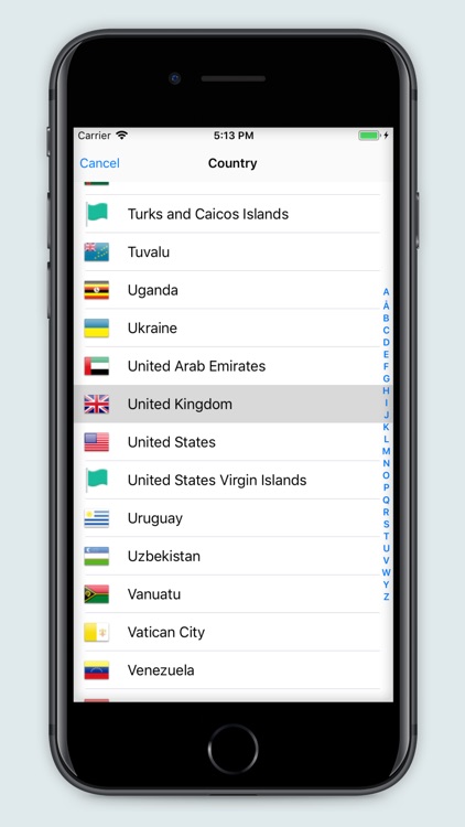 WideProtect Spam Call Blocker