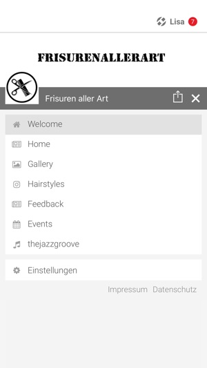 Frisuren aller Art(圖2)-速報App