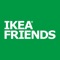 IKEA FRIENDS app is only for IKEA Saudi Arabia customers: