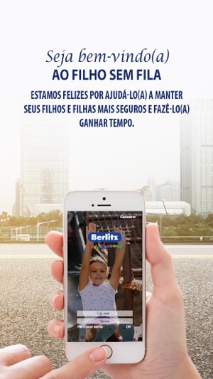 Berlitz Santo André