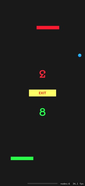 Basic Pong(圖8)-速報App