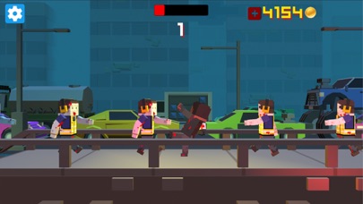 Mega Fight Craft screenshot 3