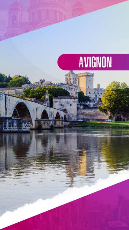 Visit Avignon