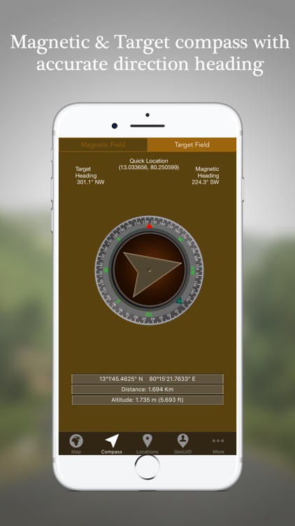 GPS Driving Route® screenshot-3