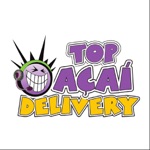 Top Açaí Delivery
