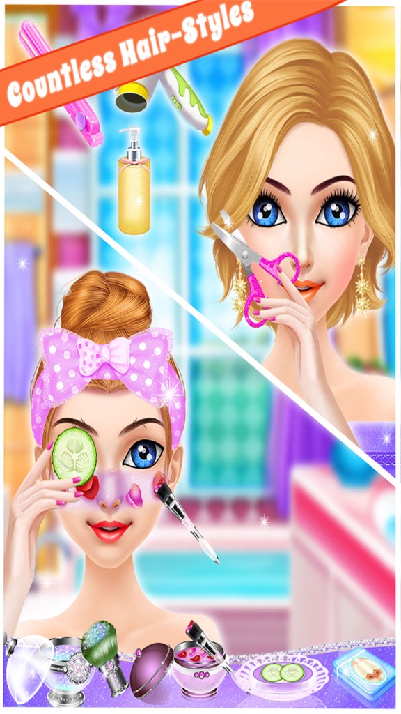 【图】时尚设计师生活女孩手袋制造商(截图1)