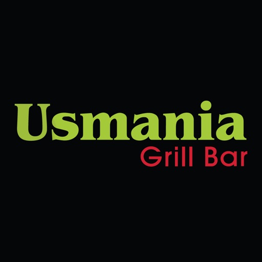 Usmania Grill Bar icon