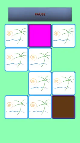 Game screenshot Color Match: Preschool Memory apk