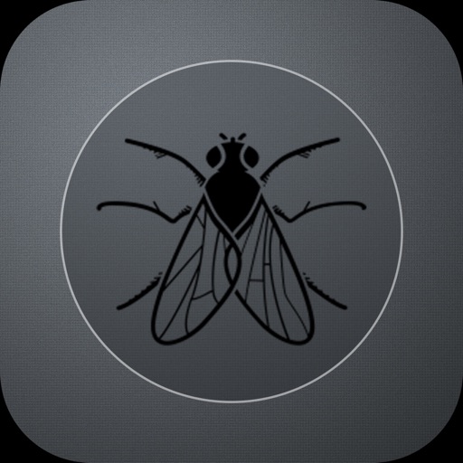 Anti Fly: Fly Repellent Icon