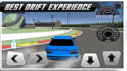 Speed Street Race Car 3D screenshot 2