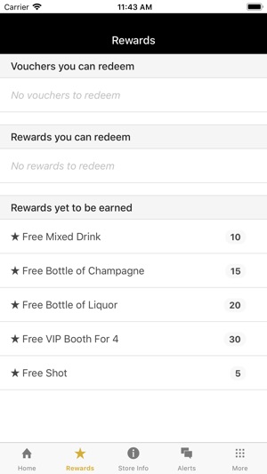 Paris Lounge Rewards(圖2)-速報App