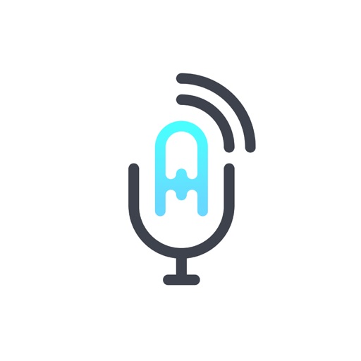 VoiceAlly Type Less Sell More iOS App