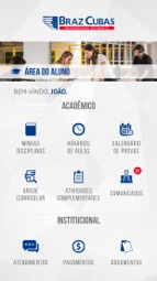 UBC Captura de tela 3