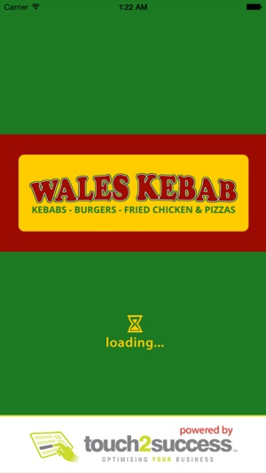 Wales Kebab(圖1)-速報App