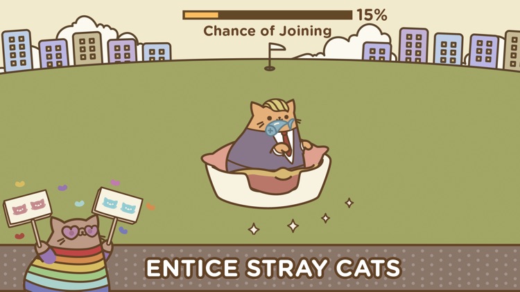 Tappy Cat - Rhythm Collector screenshot-3