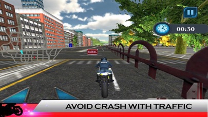 City Bike Poli screenshot 3