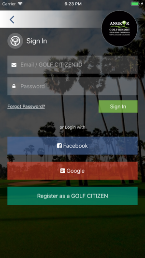 Angkor Golf Resort(圖5)-速報App