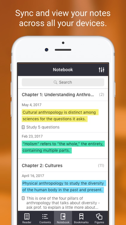 Chegg eReader screenshot-4