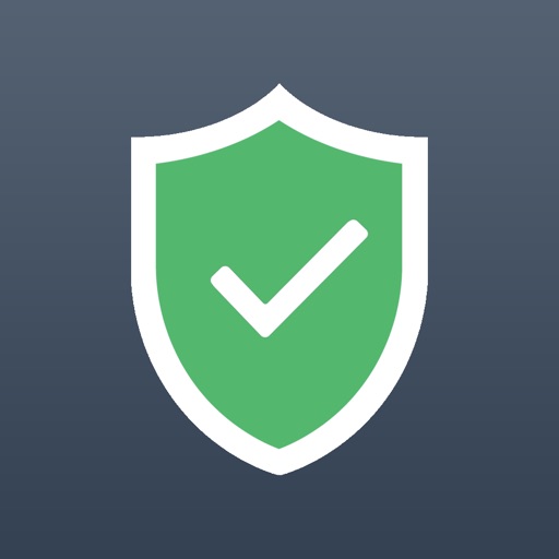 Pro VPN - Public WiFi Privacy, Fast & Unmetered Icon