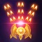Air Strike - Galaxy Shooter