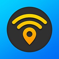 WiFi Map – Get Free Internet