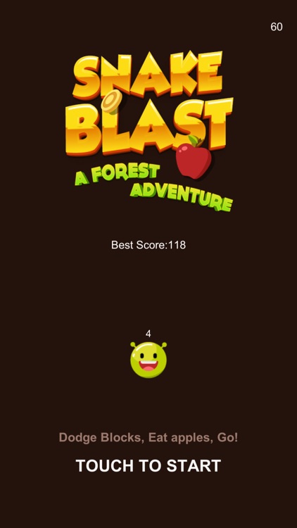 SNAKE BLAST - Forest Adventure screenshot-4